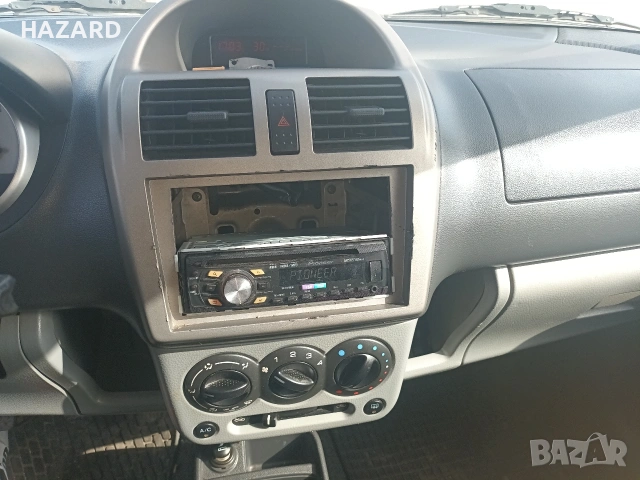 SUZUKI IGNIS 1,5, снимка 2 - Автомобили и джипове - 53900403