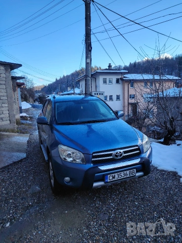 Toyota Rav 4 , снимка 11 - Автомобили и джипове - 53992349