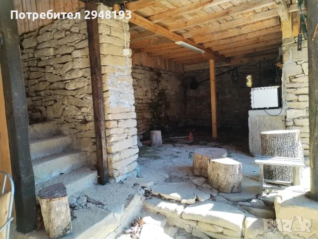 Къща в добро състояние, снимка 14 - Къщи - 49415598