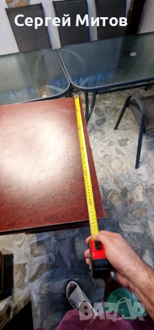 Продавам маса, за телевизор и друга техника., снимка 3 - Други стоки за дома - 51708946