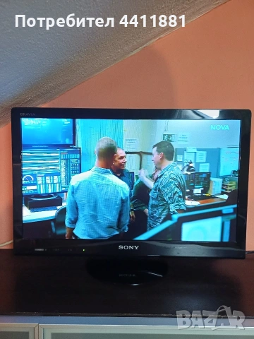 Телевизор SONY