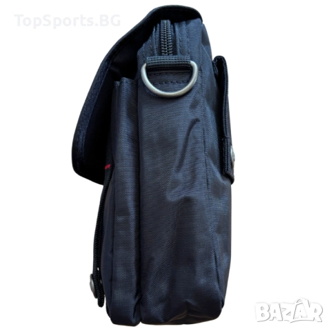 Чанта Top Power 273-01 Black, снимка 2 - Чанти - 52090100