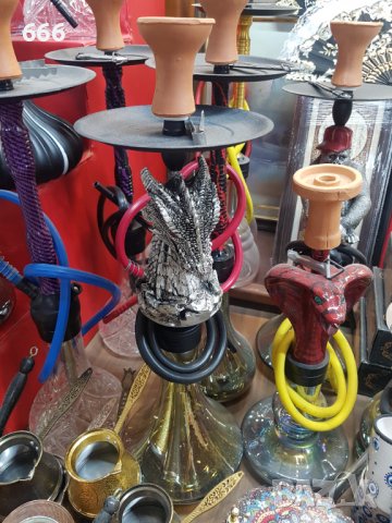 Наргилета, снимка 11 - Наргилета - 42324013