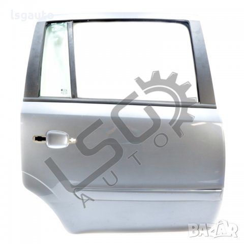 Задна дясна врата Opel Zafira B 2005-2014 Z191121N-7