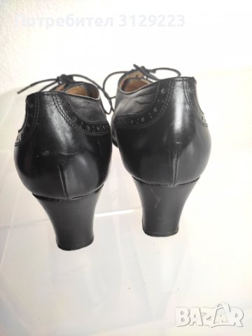 Strafford shoes 37, снимка 9 - Дамски елегантни обувки - 37654280