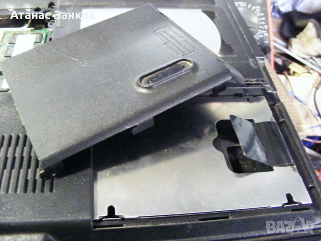 Лаптоп за части ASUS X56K, снимка 10 - Части за лаптопи - 35498559
