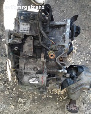 30751347 СКОРОСТНА КУТИЯ АВТОМАТ ЗА VOLVO XC70,XC90 2,4D  D5, снимка 5 - Части - 50792952