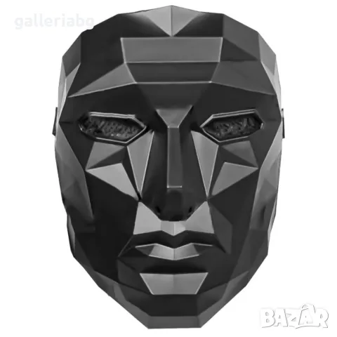 Маска на фронтмена Игра на калмари (Squid Game)