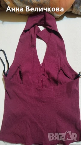 Продавам дамски потници до 25 лв, снимка 6 - Тениски - 51407309