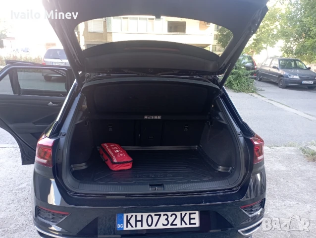 Wolclagen t-rok , снимка 13 - Автомобили и джипове - 51096485