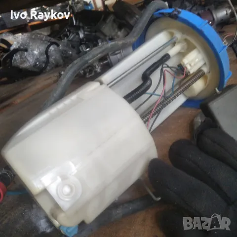 ГОРИВНА ПОМПА TOYOTA YARIS II 1.0 1.33 ,  77020-0D130, снимка 4 - Части - 47868600