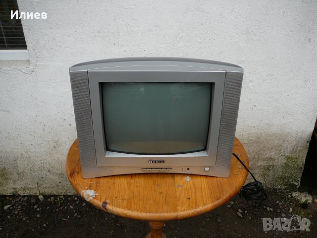 Телевизор Nakita COLOUR TV 14AK53, снимка 1