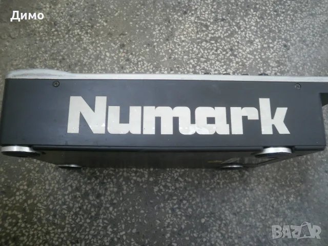 Numark Matrix 2- смесителен пулт за DJ, снимка 5 - Ресийвъри, усилватели, смесителни пултове - 56301265