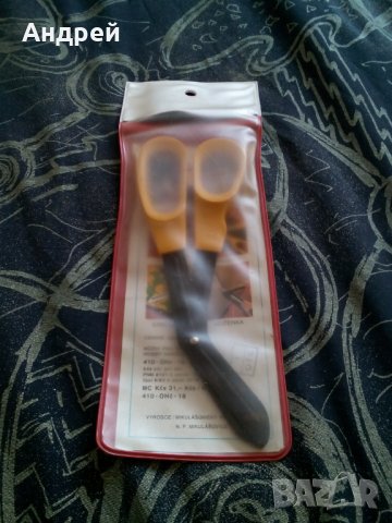 Стара ножица,ножици #10