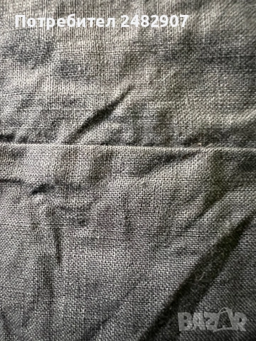 Стара битова калъфка, снимка 9 - Възглавници - 54137377