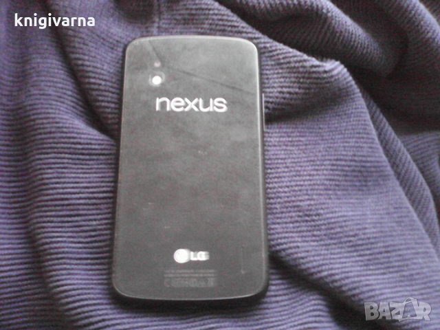 LG E960 Nexus, снимка 2 - LG - 35295031