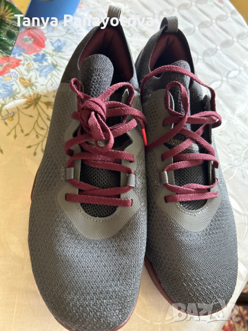 Маратонки Under Armour, снимка 6 - Спортни обувки - 44382197