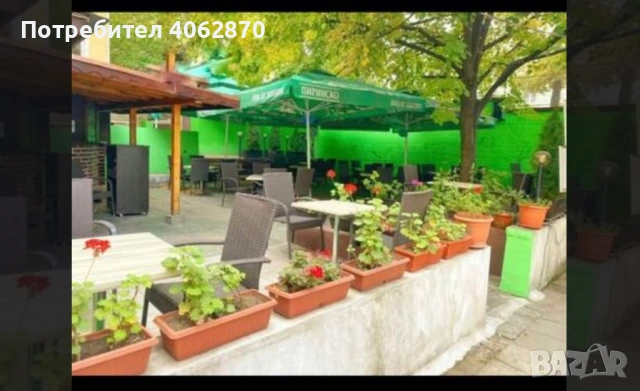 Разработен Бизнес, Шумен, Център