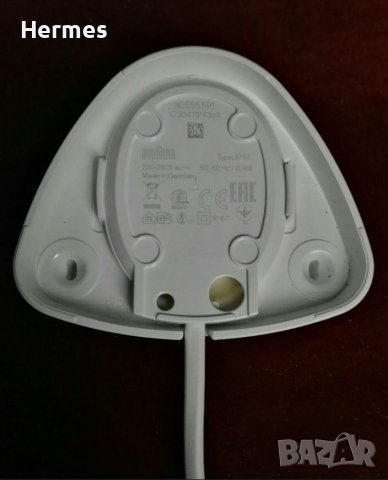 Дребни уреди за лична козметика и хигиена Philips/Braun, снимка 10 - Маши за коса - 38583312