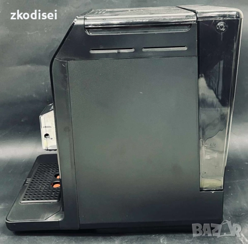 Кафемашина KRUPS EA890, снимка 3 - Кафемашини - 51793215