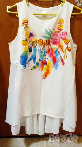 Детска официална туника