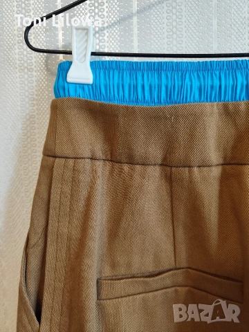 Essentiel Antwerp дамски панталон , снимка 5 - Панталони - 54077562