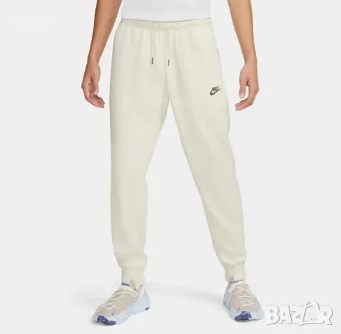 Nike - мъжко долнище р-р L