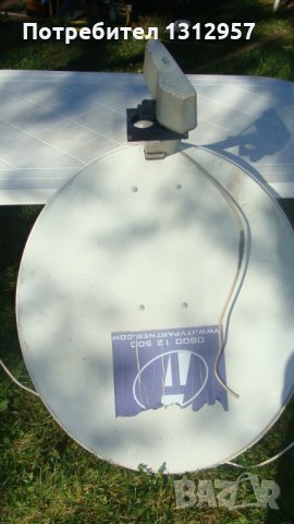 Сателитни 4инии, снимка 6 - Друга електроника - 30630776