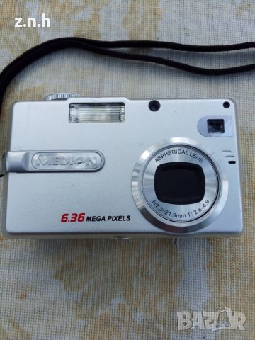 фотоапарати , снимка 2 - Фотоапарати - 36690167