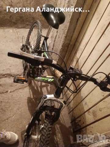 велосипед, колело , снимка 4 - Велосипеди - 52260444