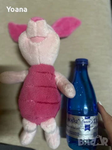 Disney плюшена играчка, снимка 2 - Плюшени играчки - 50833592