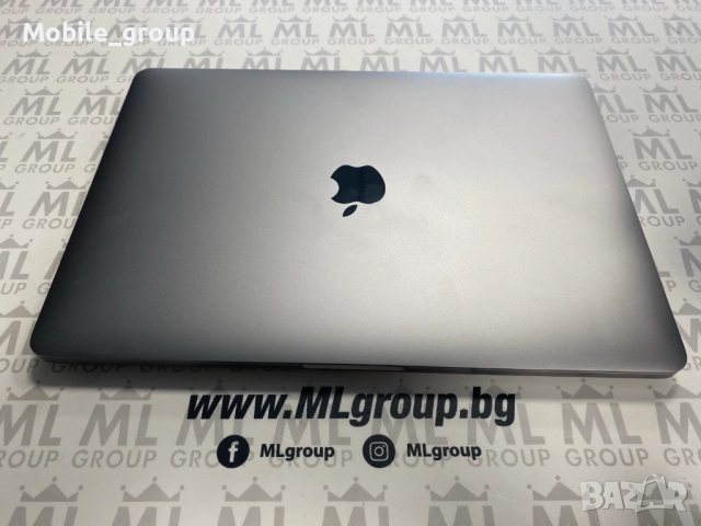 #MLgroup предлага MacBook Pro (A2338) YEAR 2020, втора употреба.
