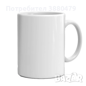 чаша за кафе, снимка 1