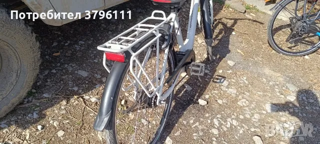 Електрически велосипед , снимка 9 - Велосипеди - 49126693