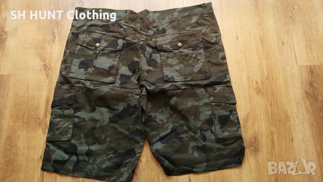 Къси панталони размер XXL със здрава материя - 10, снимка 2 - Екипировка - 34176586