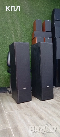 Тонколони HECO Art. NR. 1221130, снимка 8 - Тонколони - 51822434