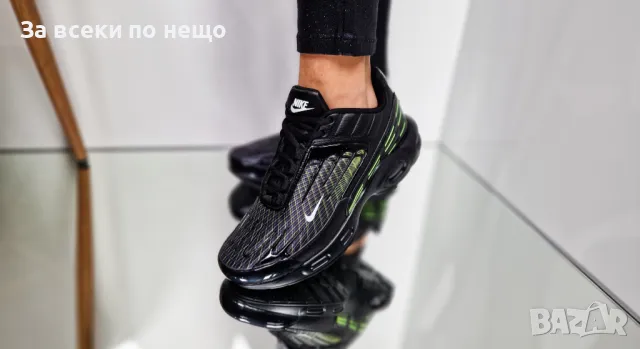 Nike Дамски Маратонки👟Дамски Спортни Обувки Найк - Налични Различни Цветове, снимка 3 - Маратонки - 48924982