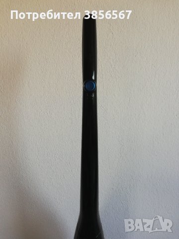 Samsung SS7550 вертикална акумулаторна прахосмукачка, снимка 4 - Прахосмукачки - 42604677