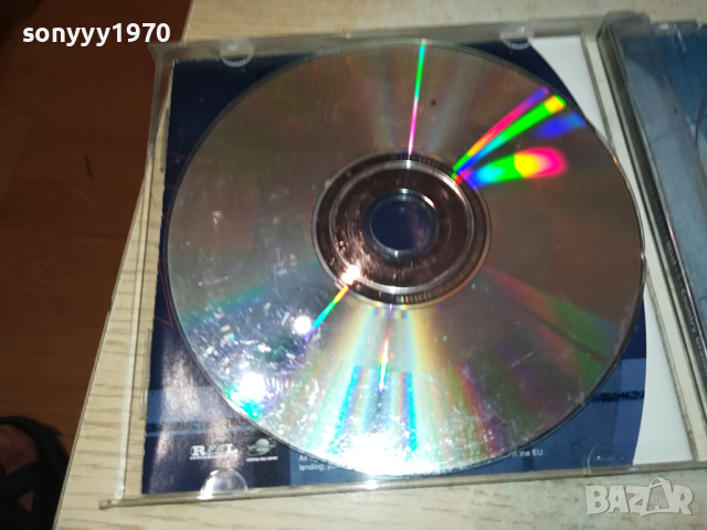 PUFF DADDY SATISFY CD 1703241018, снимка 2 - CD дискове - 44803702