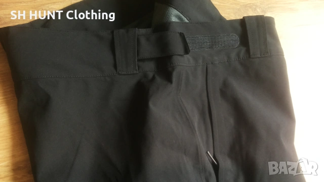 TWENTYFOUR WATERPROOF Stretch Trouser размер L панталон еластичен водонепромокаем - 2573, снимка 8 - Панталони - 54257801