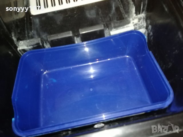 ICE MAKER-INOX ВНОС ENGLAND 1207221717, снимка 3 - Хладилници - 37368780