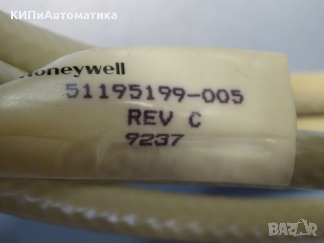 Кабел Honeywell 51195199-005 UCN Trunk Cable Set, 5M, снимка 2 - Резервни части за машини - 34903567