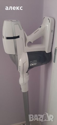 Безжична прахосмукачка Rowenta Air Force 360