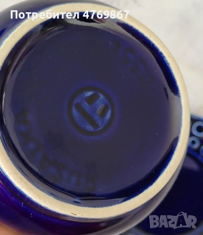 Керамични купи за супа, снимка 6 - Други - 53888200