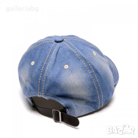 Шапка - Ню Йорк (New York), снимка 2 - Шапки - 39791397