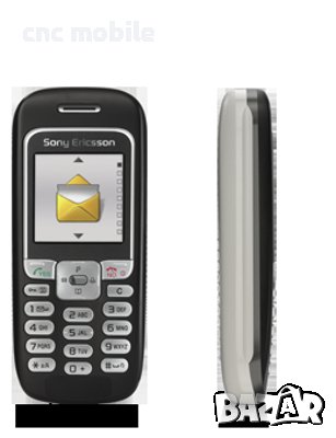 Дисплей Sony Ericsson J220, снимка 3 - Резервни части за телефони - 35131873