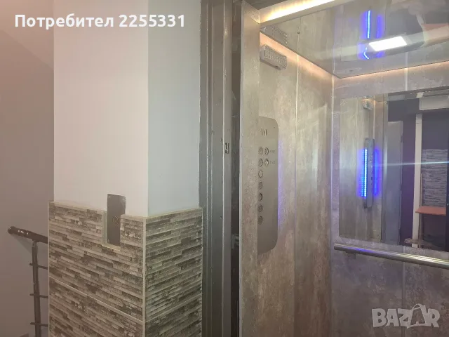3-стаен апартамент 129 кв.м. , тухла, гр. София, 343,000 Евро, 60% разсрочено плащане, възможно и с , снимка 11 - Апартаменти - 56251315
