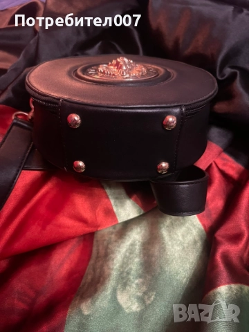 Чантичка Версаче- реплика, снимка 4 - Чанти - 51749925