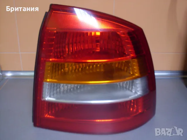 Заден десен стоп-габарит за Астра Г., снимка 3 - Части - 49261056