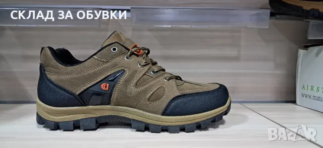 МЪЖКИ МАРАТОНКИ КОД-06 